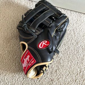 Baseball Rawlings 12.75'' GG Elite Series Glove